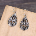 Romantic Earring for Special Moments