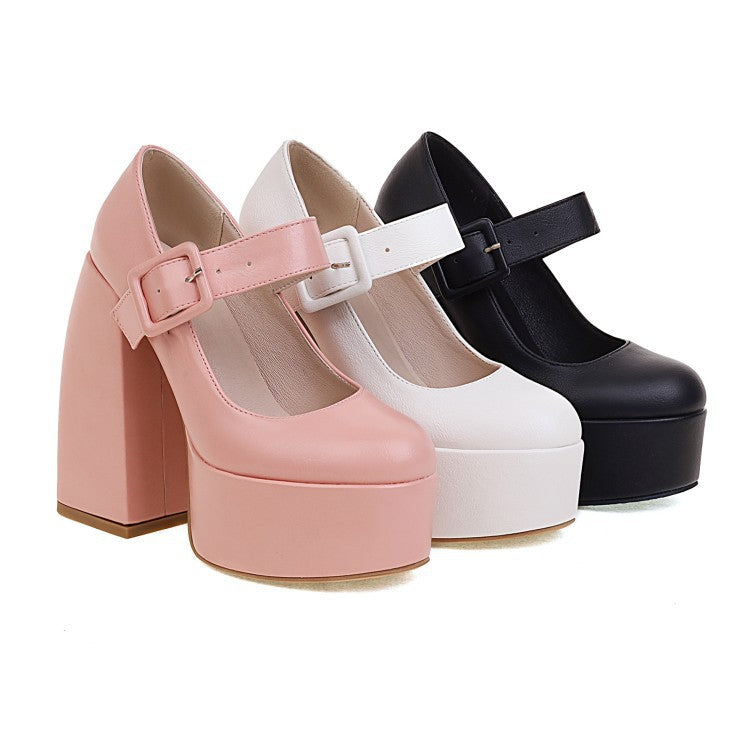 Chic Orthopedic Shoes with Unique Design