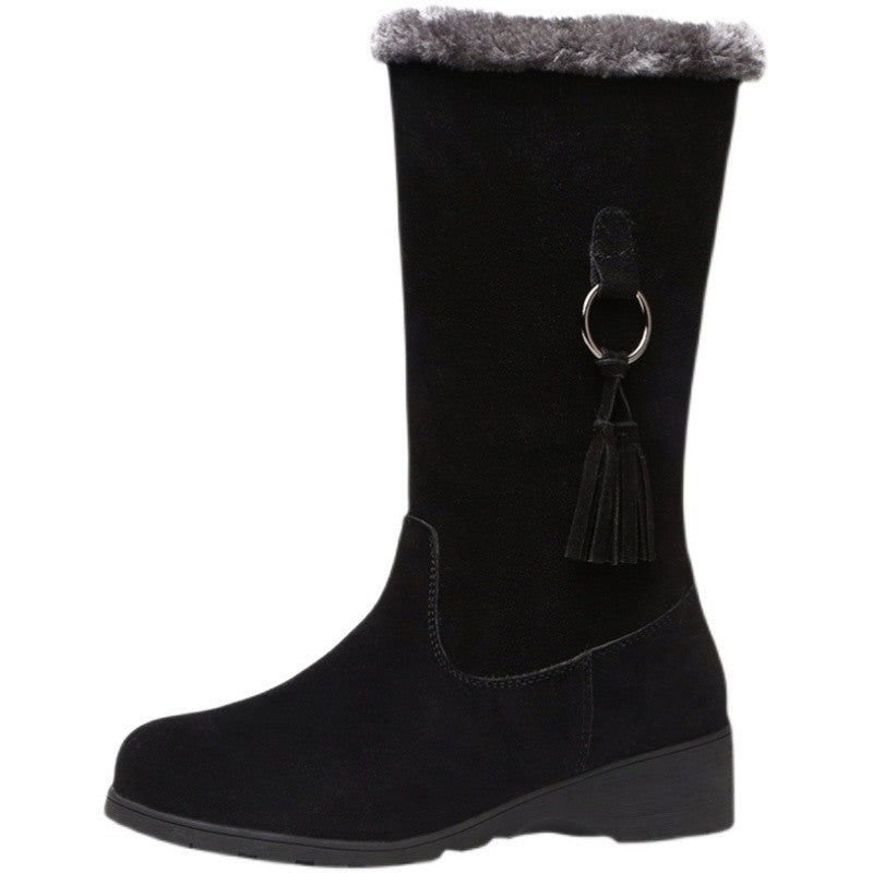 Stylish Orthopedic Boots for Any Occasion