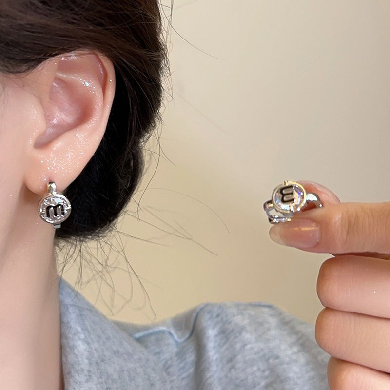 Elegant Earring for Every Occasion