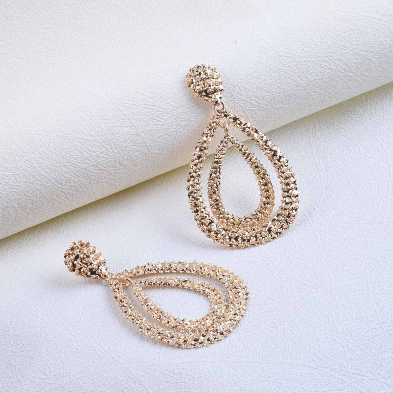 Romantic Earring for Special Moments