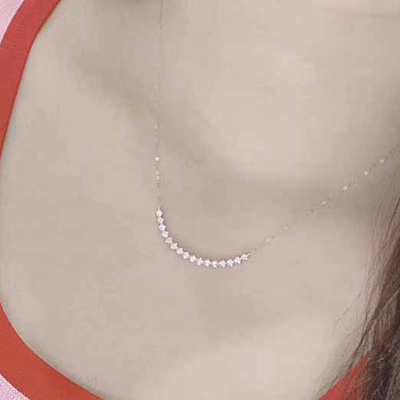 Romantic Necklace for Special Moments