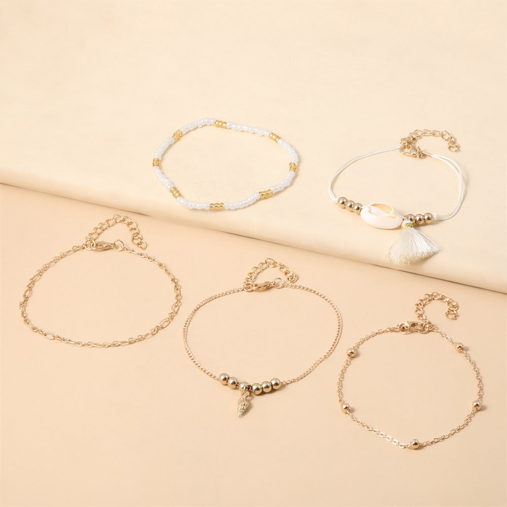 Classic Bracelet with Timeless Appeal