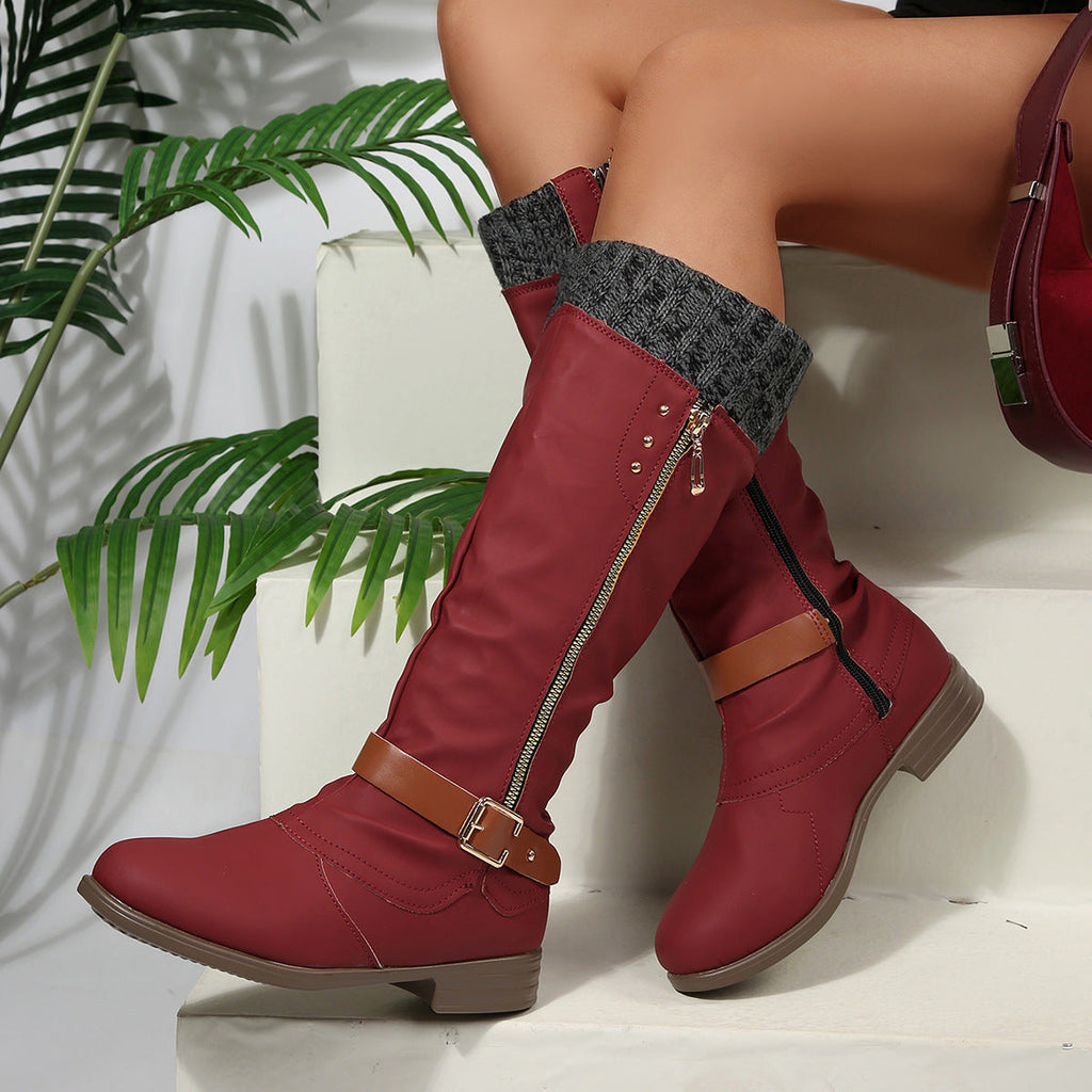 Stylish Orthopedic Boots for Any Occasion