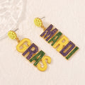 Elegant Earring for Every Occasion
