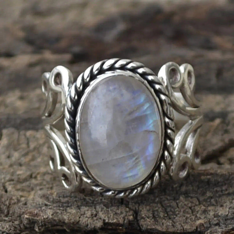 Romantic Ring for Special Moments
