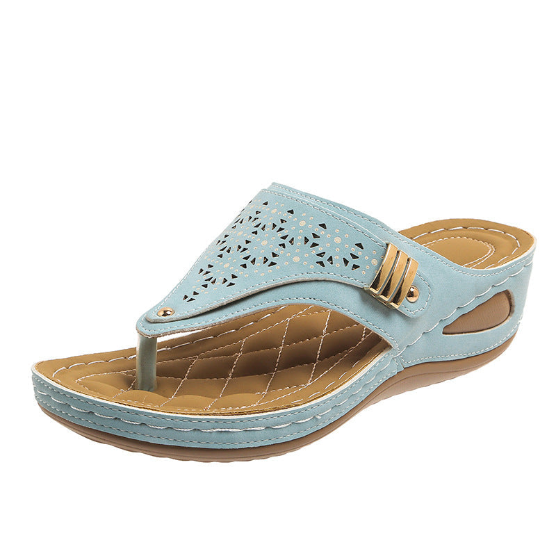 Beautifully Crafted Orthopedic Shoes