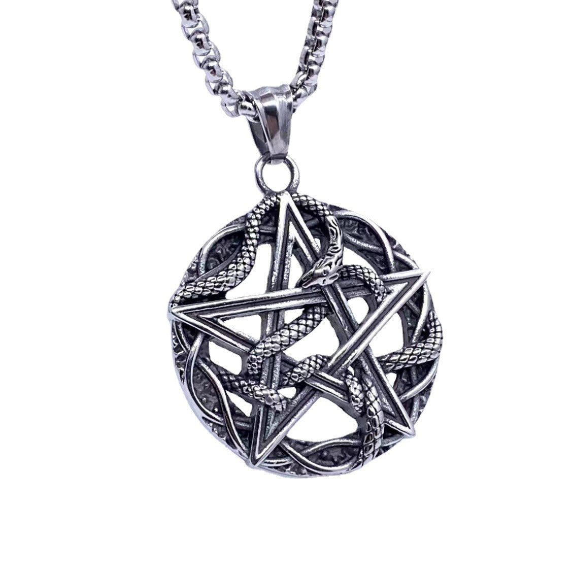 Romantic Pendant for Special Moments