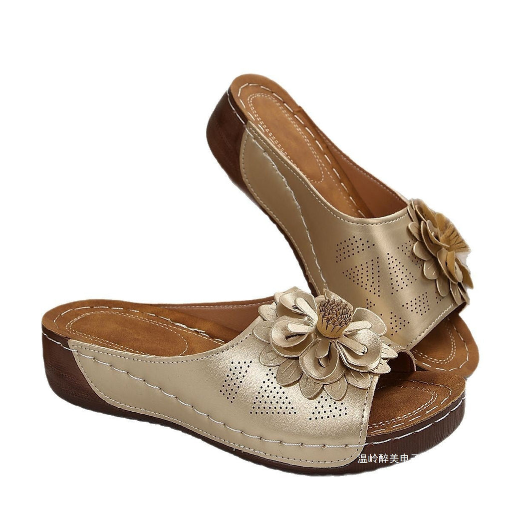 Stylish Orthopedic Sandals for Any Occasion