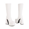 Elegant Orthopedic Boots for Every Step