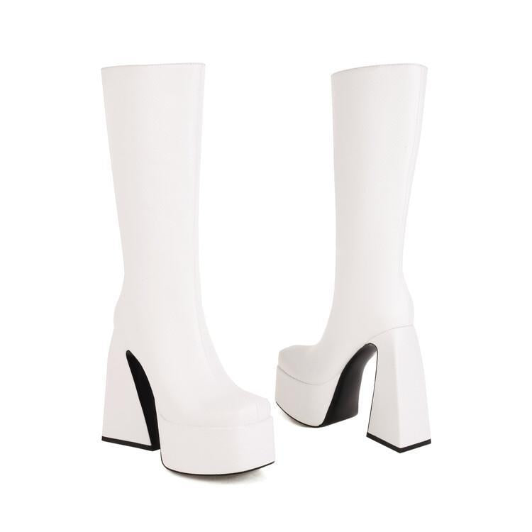 Elegant Orthopedic Boots for Every Step