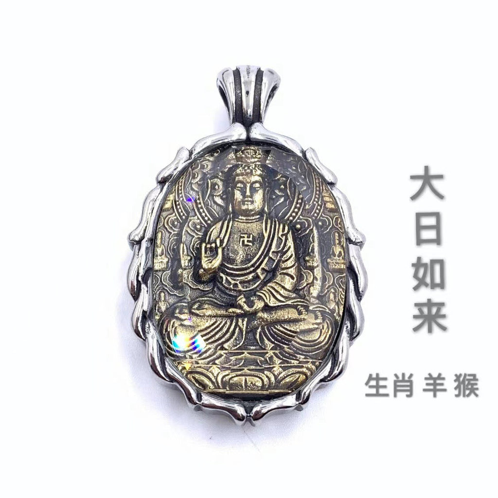 Romantic Pendant for Special Moments