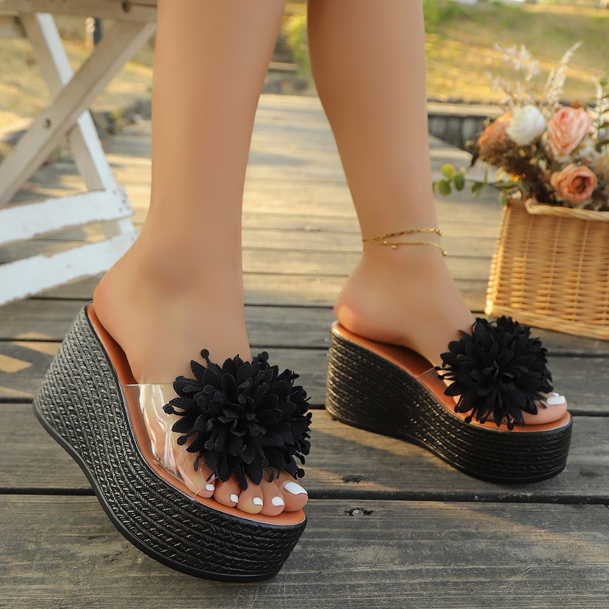 Graceful Orthopedic Shoes for Modern Look