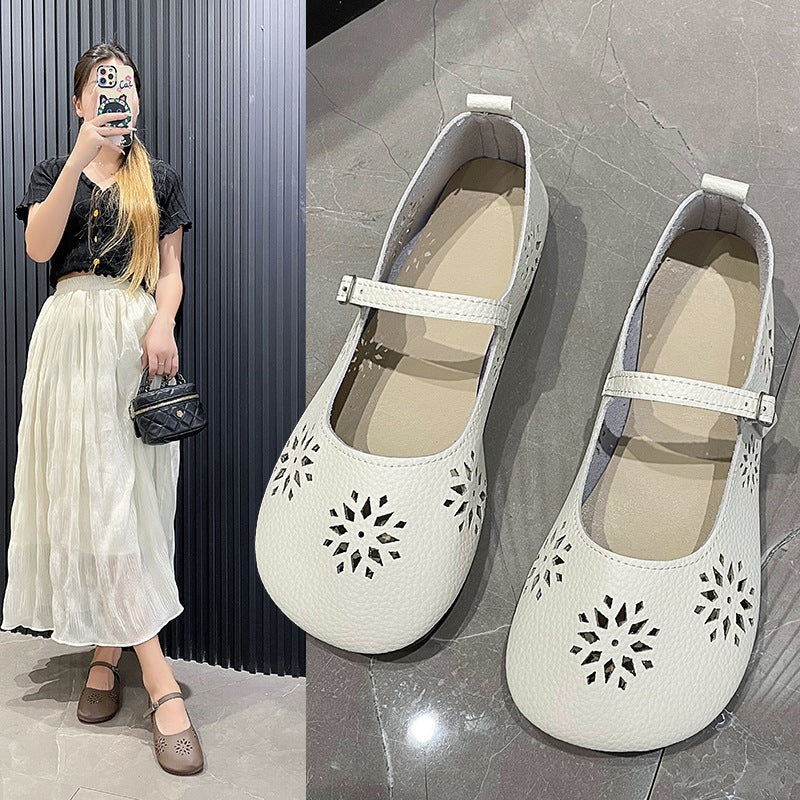 Beautifully Crafted Orthopedic Shoes