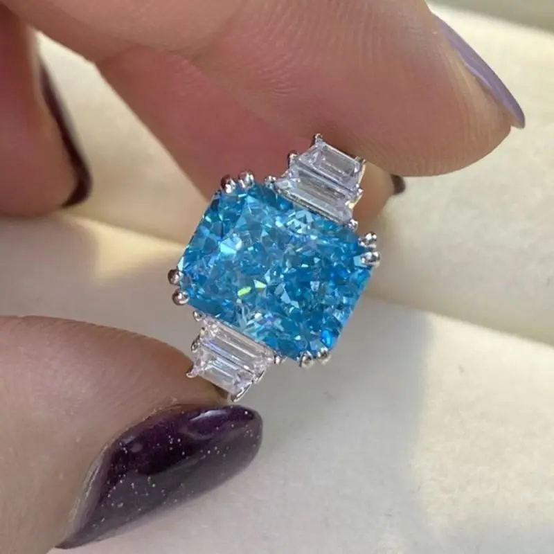 Romantic Ring for Special Moments