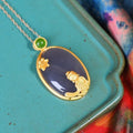 Elegant Silver Pendant for Every Occasion