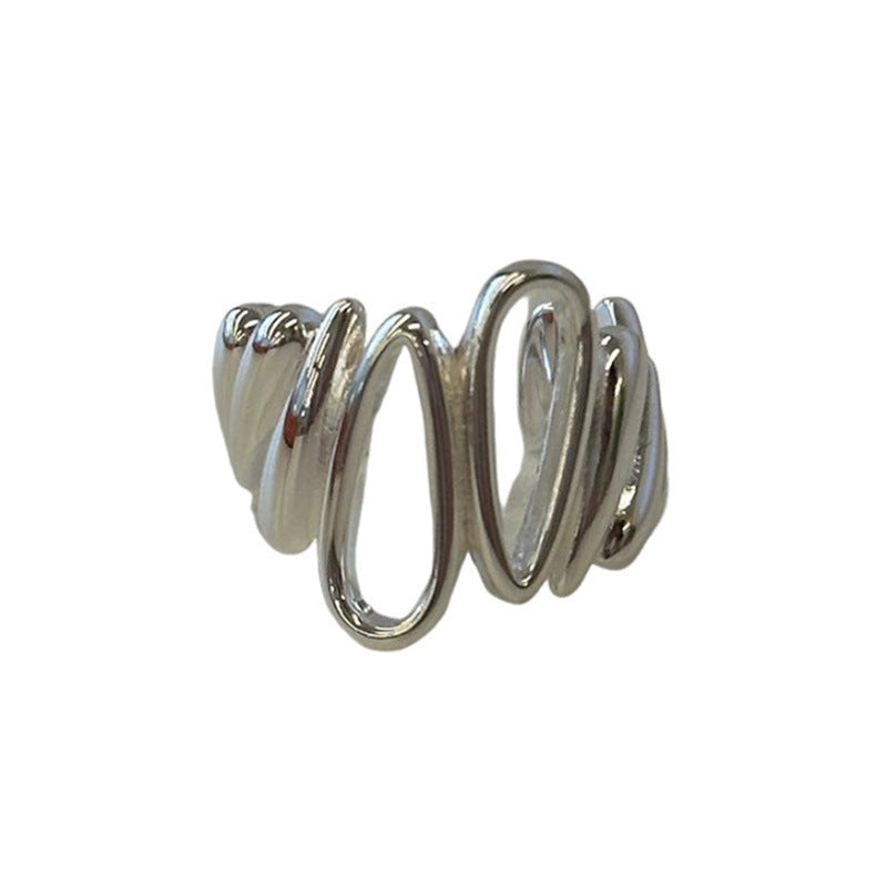 Elegant Ring for Every Occasion