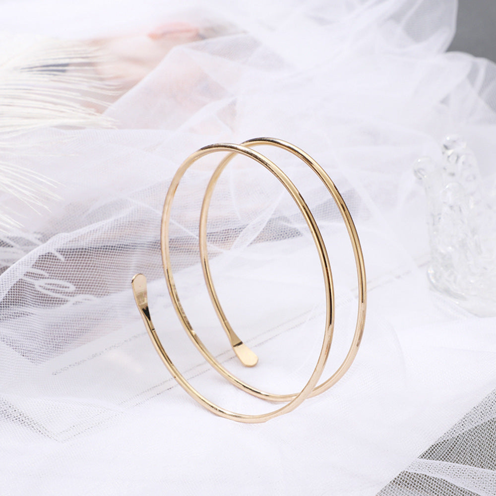 Delicate Artisan Bracelet