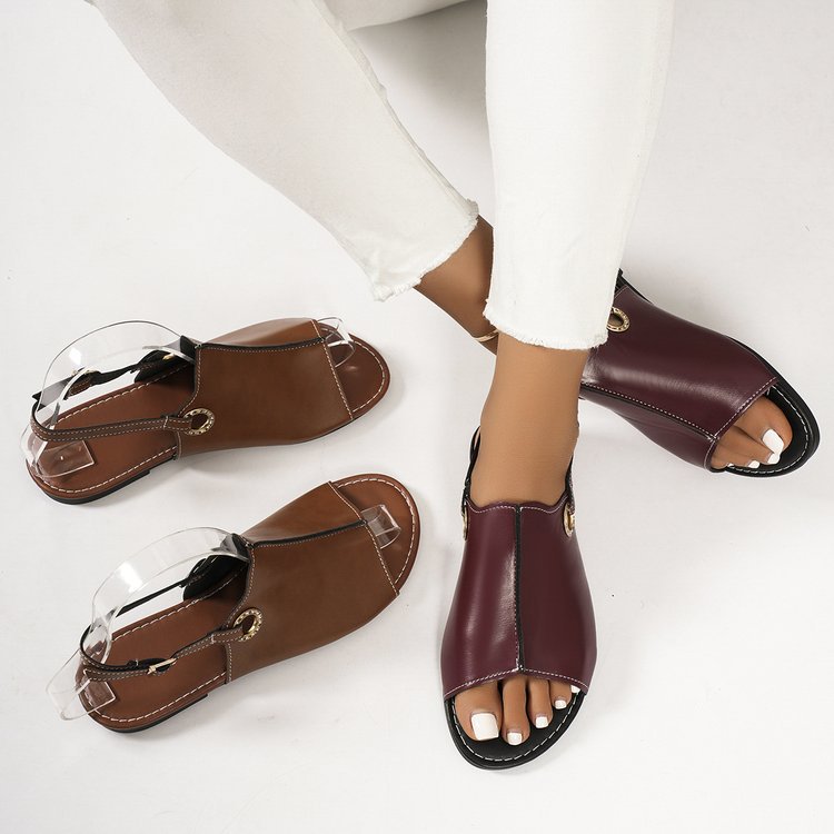 Stylish Orthopedic Sandals for Any Occasion