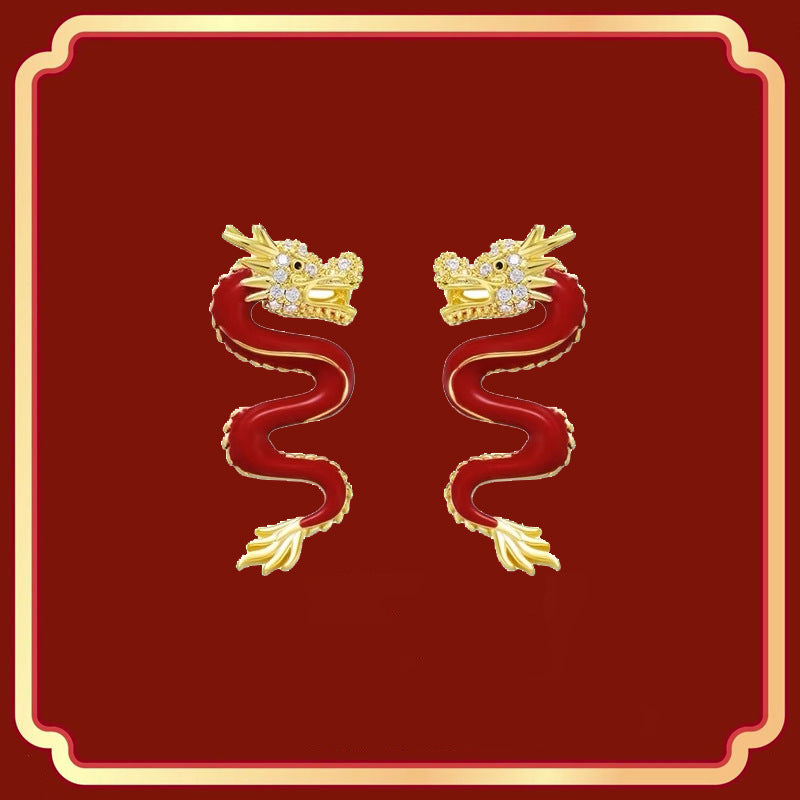 Stunning Earring for Daily Wear