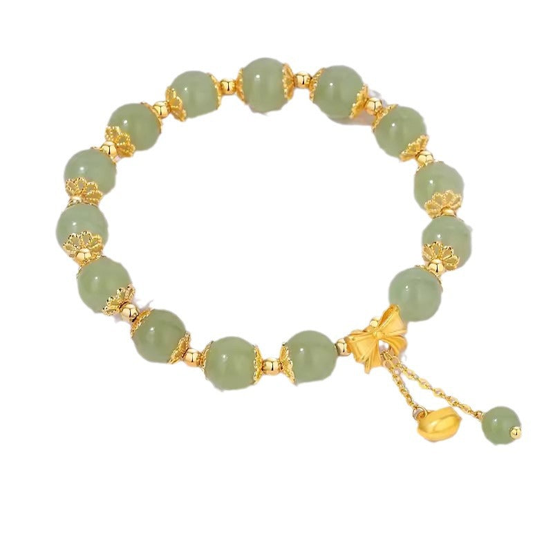Stunning Silver Bracelet for Daily Wear