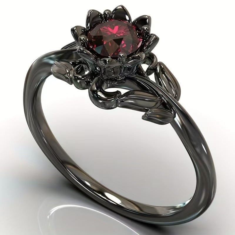 Elegant Ring for Every Occasion