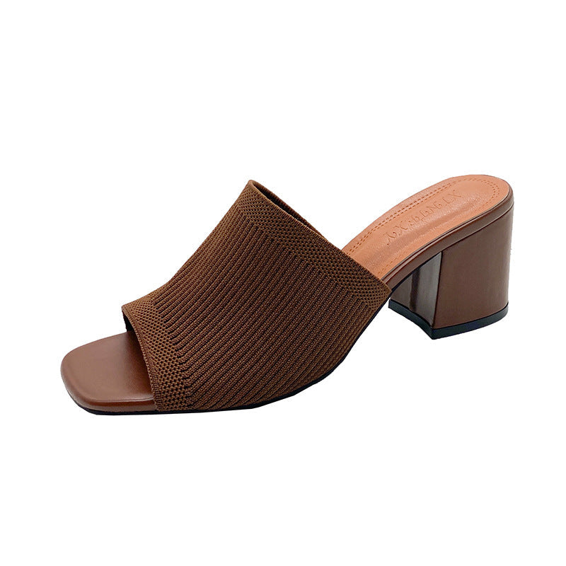 Elegant Orthopedic Sandals for Every Step