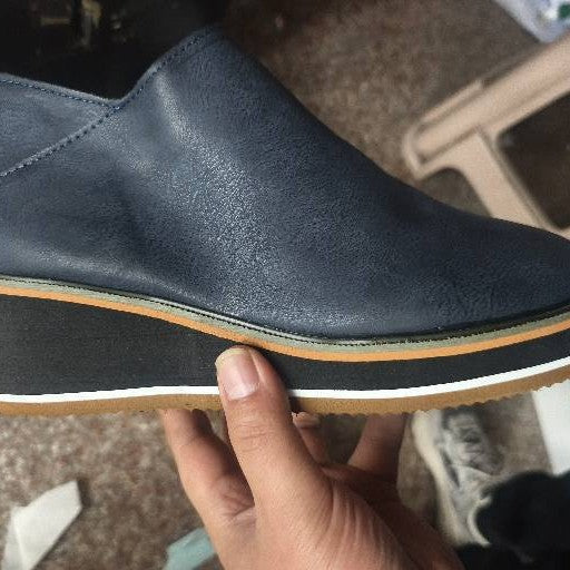 Beautifully Crafted Orthopedic Boots