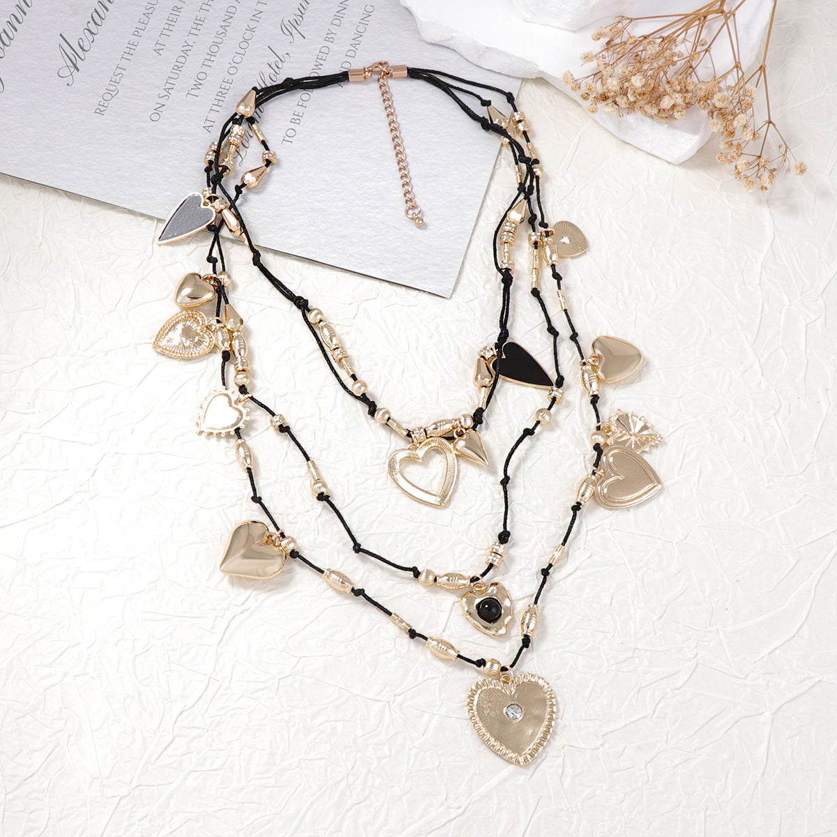 Charming Necklace for Any Occasion