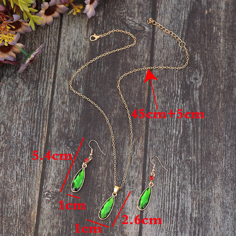 Stunning Necklace for Daily Wear