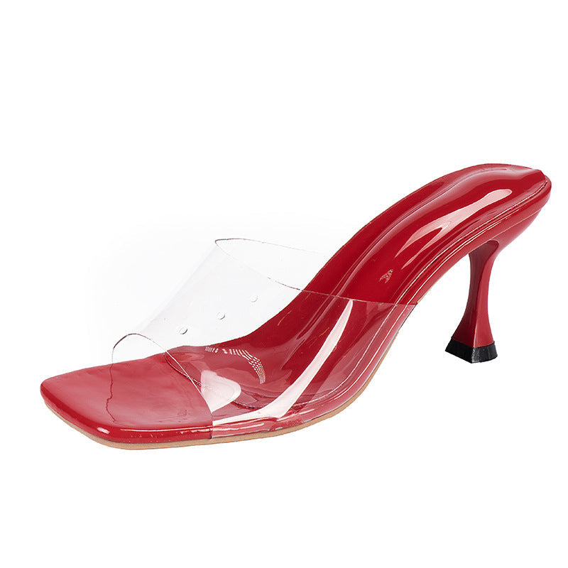 Vintage Inspired Orthopedic Sandals