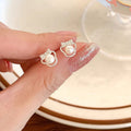 Elegant Pearl Earring for Every Occasion