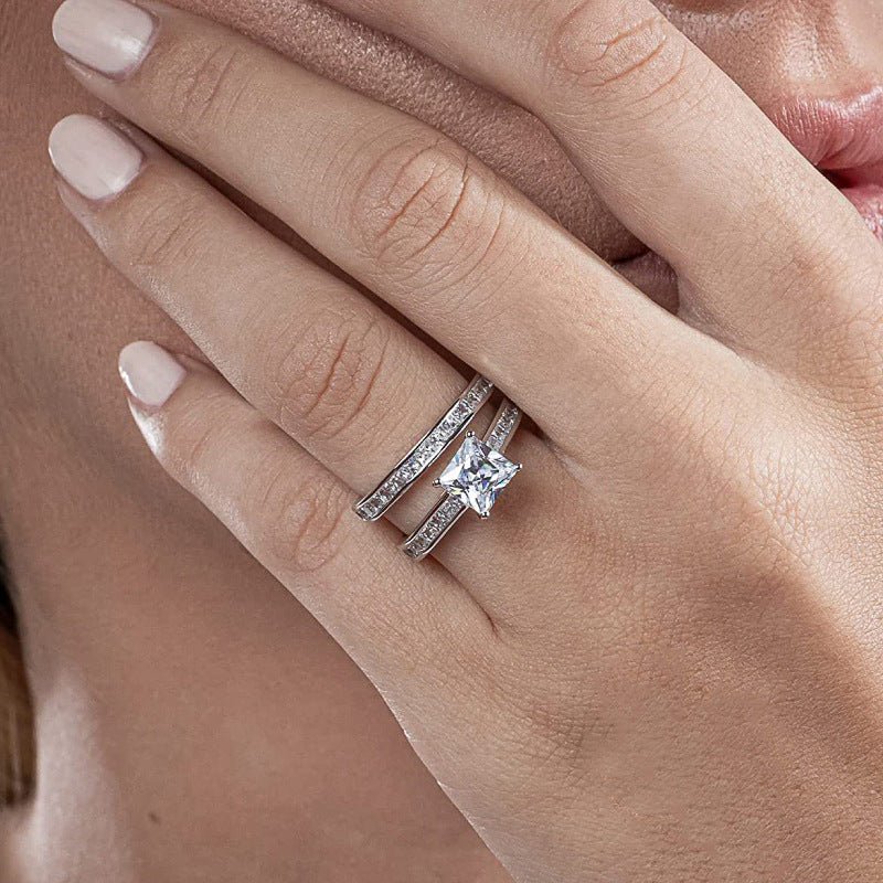 Vintage Handmade Ring
