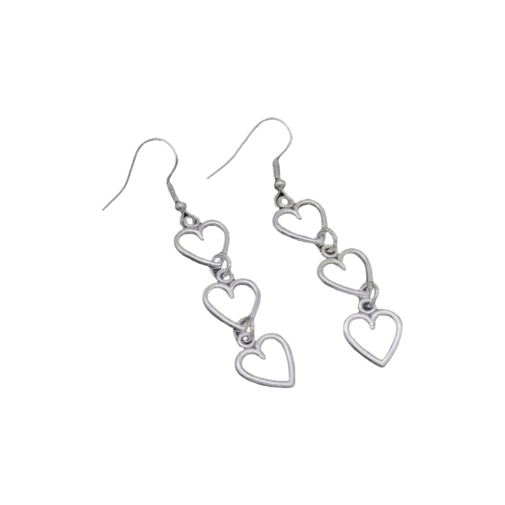 Classic Earring with Timeless Appeal