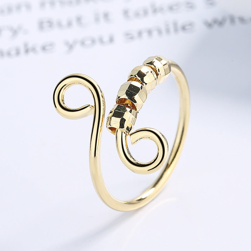 Stunning Ring for Daily Wear