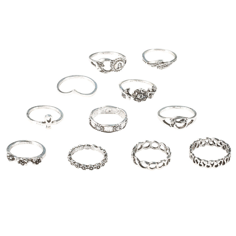Delicate Artisan Set