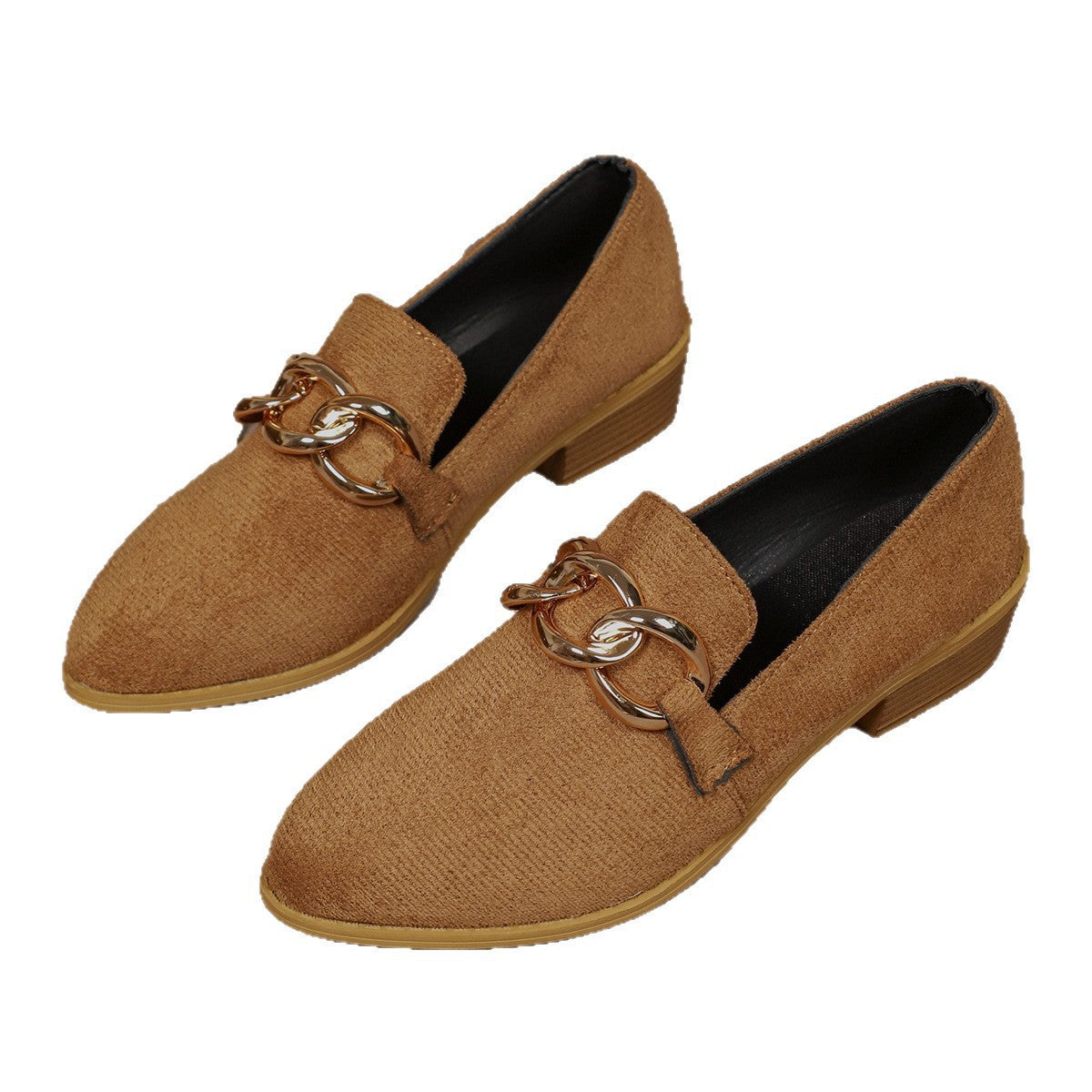 Beautifully Crafted Orthopedic Shoes