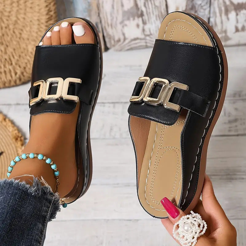 Stylish Orthopedic Sandals for Any Occasion