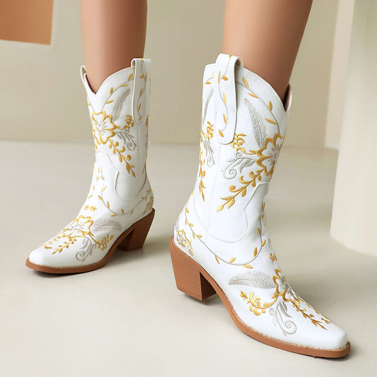Classic Orthopedic Boots with Timeless Style