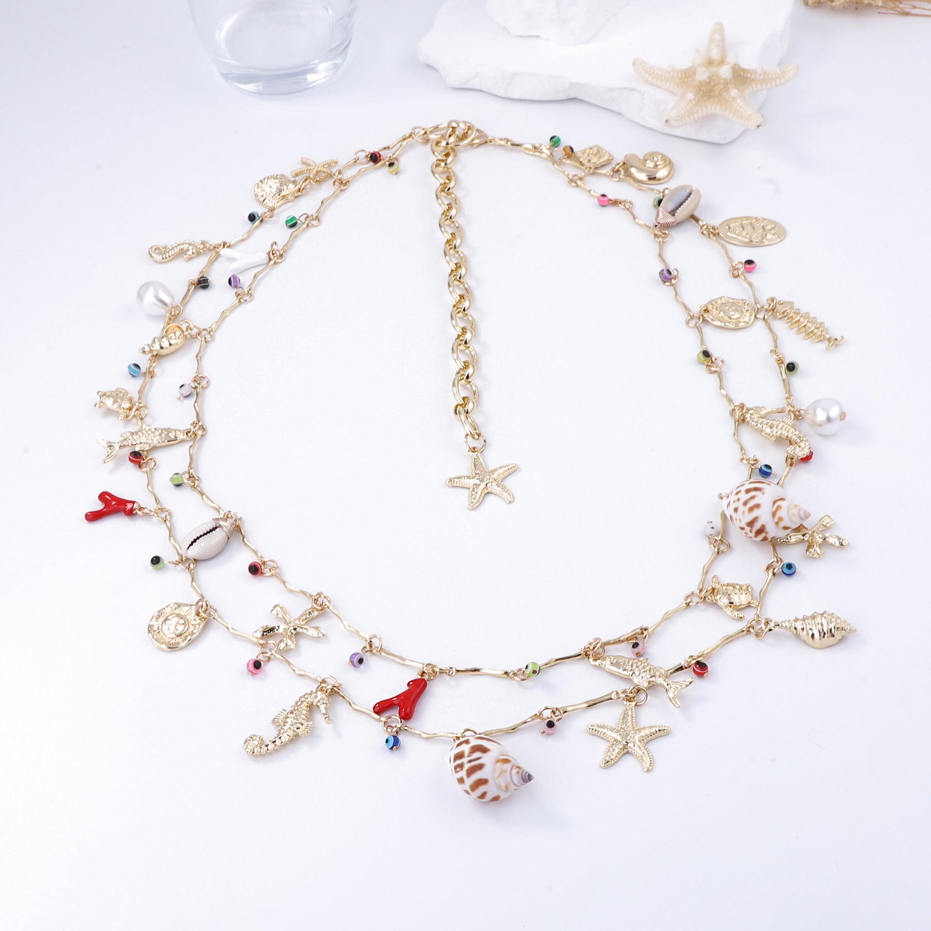Charming Pendant for Any Occasion