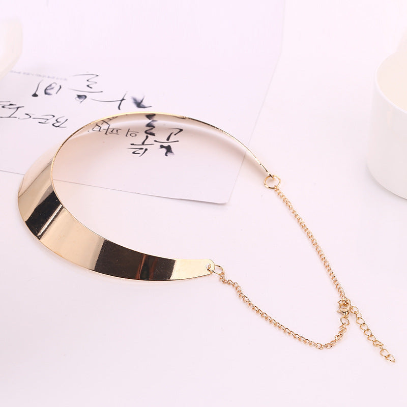 Romantic Necklace for Special Moments