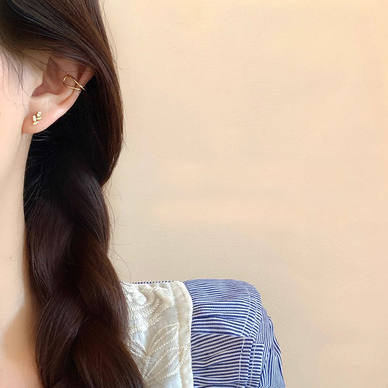 Classic Earring with Timeless Appeal