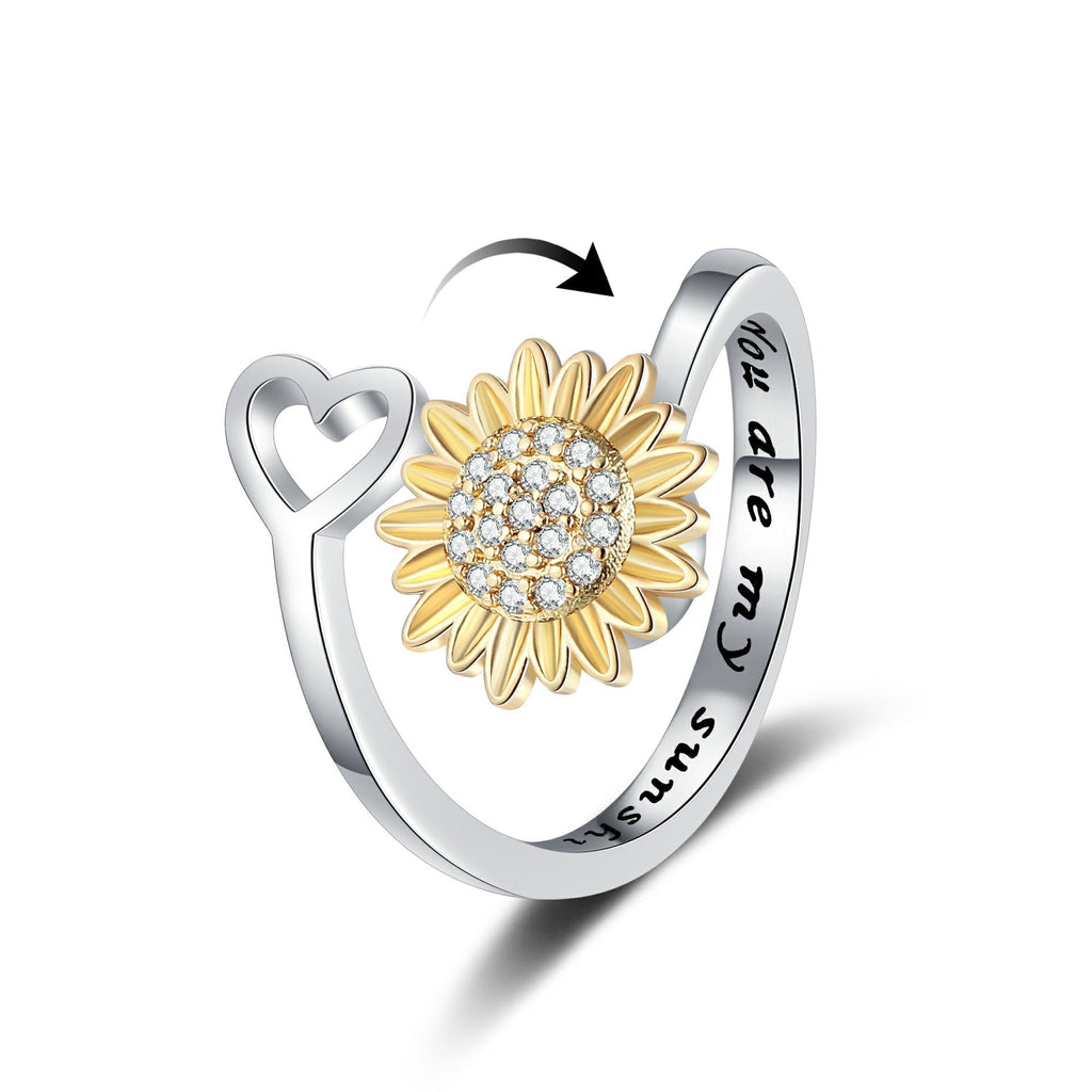 Charming Ring for Any Occasion