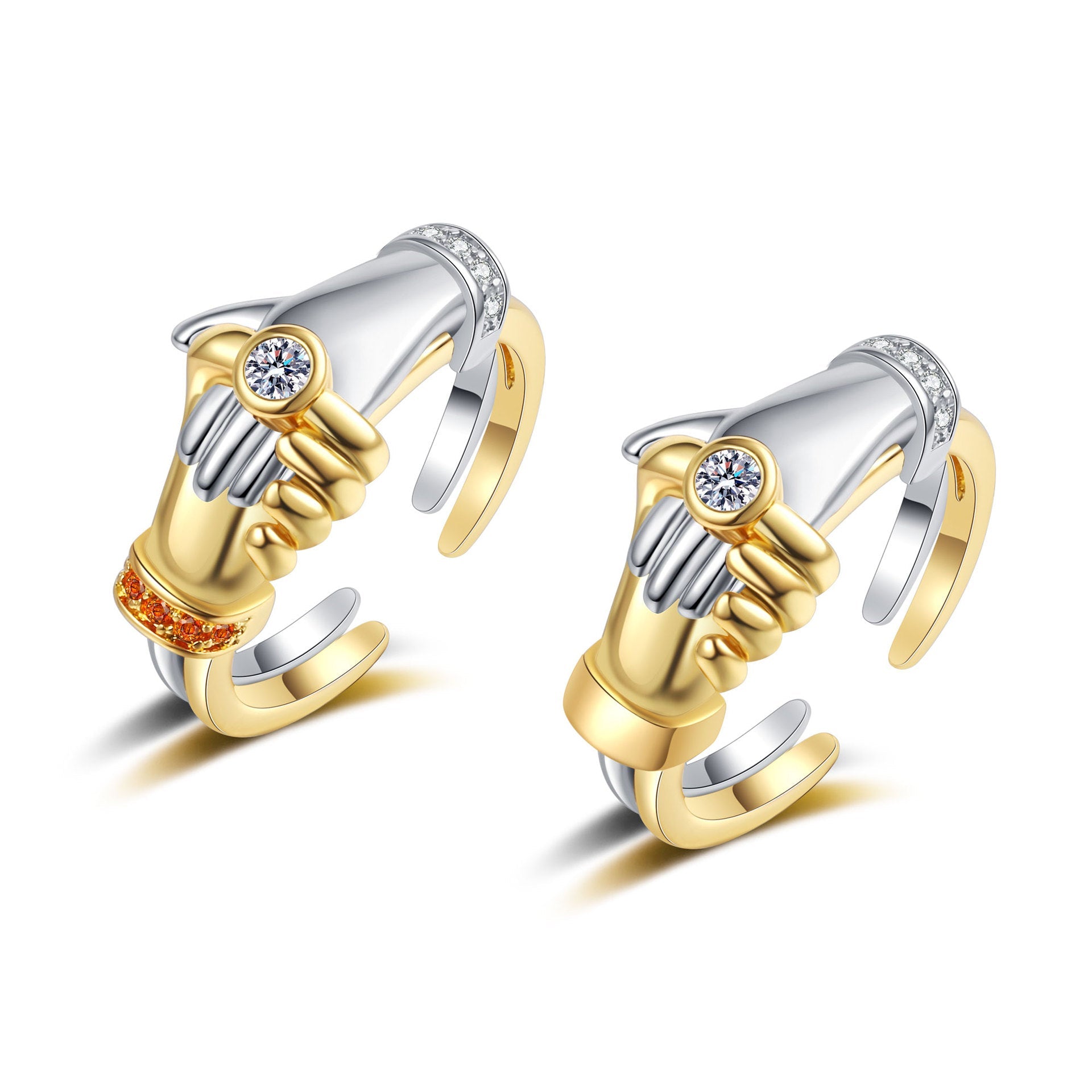 Charming Ring for Any Occasion