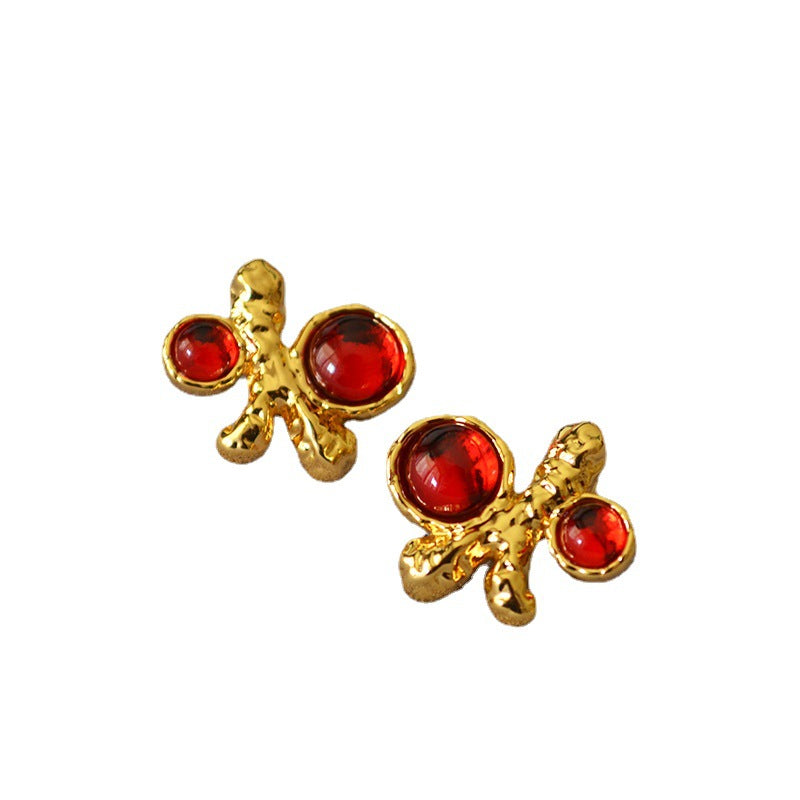 Elegant Silver Earring for Every Occasion