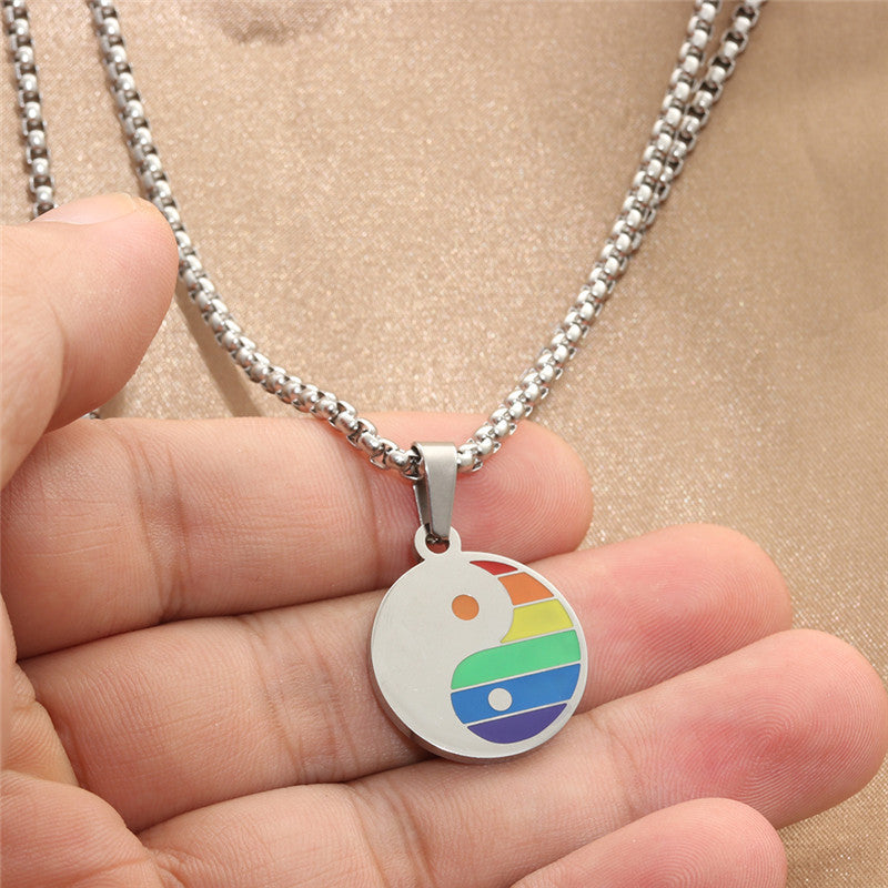 Romantic Pendant for Special Moments