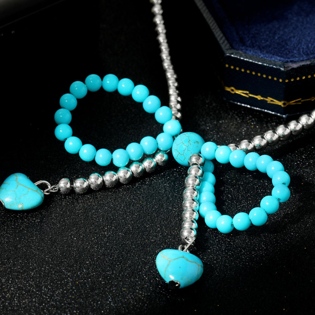 Romantic Necklace for Special Moments