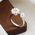Vintage Handmade Ring