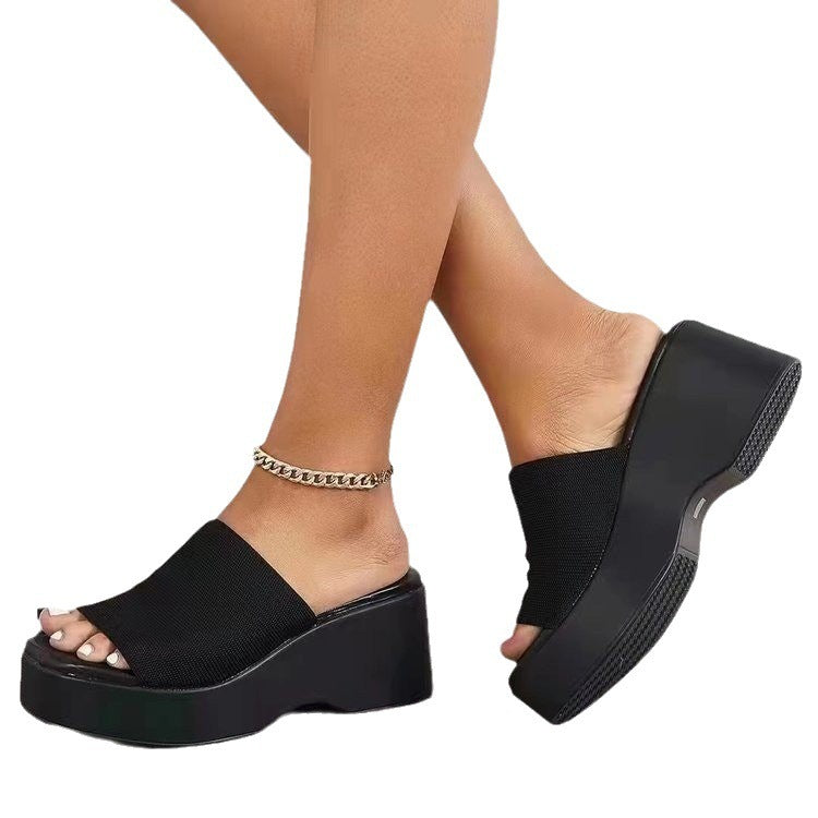 Elegant Orthopedic Sandals for Every Step