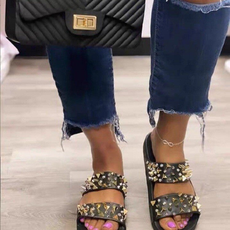 Elegant Orthopedic Sandals for Every Step